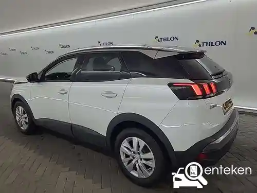 Peugeot 3008 1.2 PureTech 130 2019