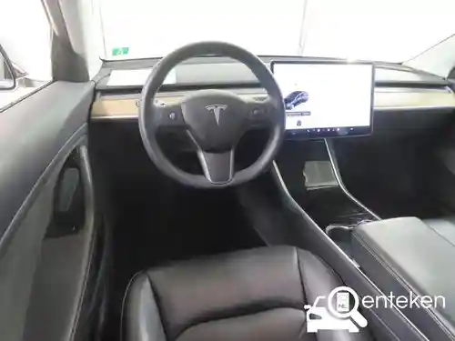 Tesla Model 3 Performance 2019