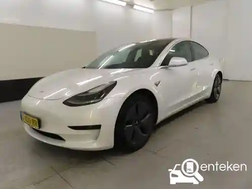 Tesla Model 3 Standard Range Plus 2019