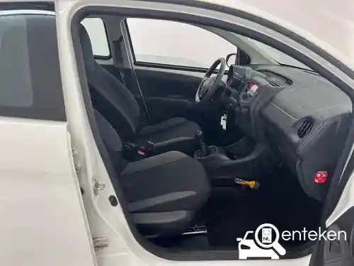 Toyota Aygo 1.0 2019
