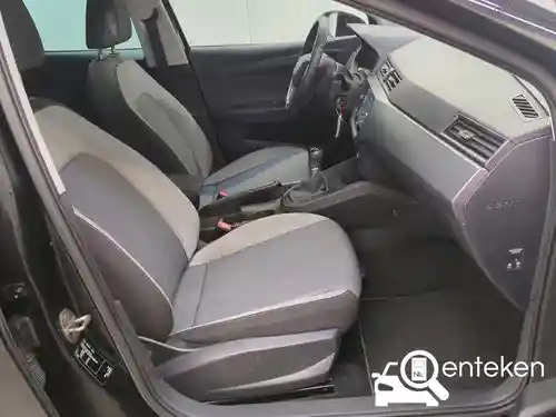 SEAT Ibiza 1.0 TSI 2019