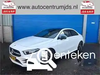 Mercedes-Benz A 180  2020