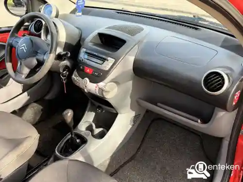 Citroen C1 1.0 2009
