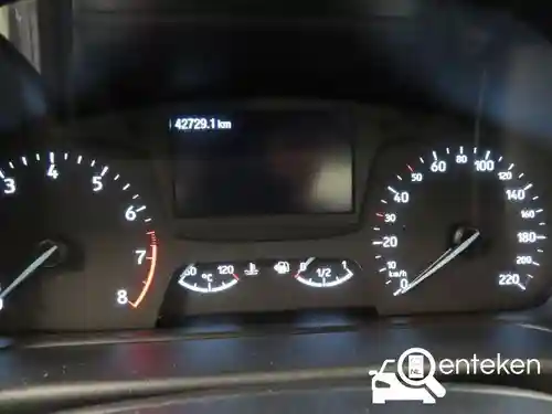 Ford Fiesta 1.0 EcoBoost 2019