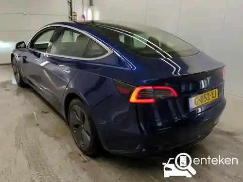 Tesla Model 3 Performance 2019