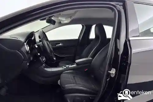 Mercedes-Benz A 180 2015