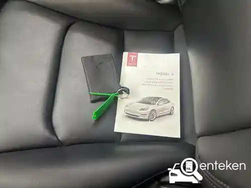 Tesla Model 3 Standard Range Plus 2019