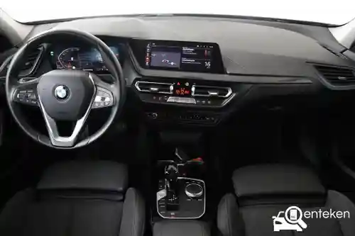 BMW 118i 2019