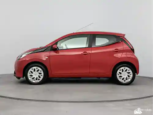 Toyota Aygo 1.0 2019