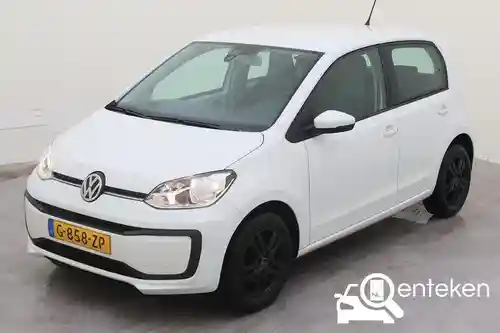 VW up! 1.0 2020
