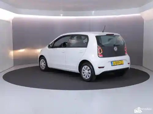 VW up! 1.0 2019
