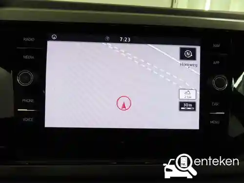 VW Polo 1.0 TSI OPF 2019