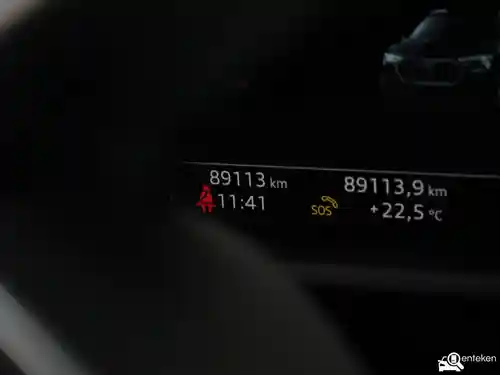Audi e-tron 55 2019
