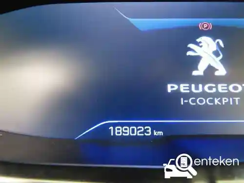 Peugeot 3008 1.2 PureTech 130 2020