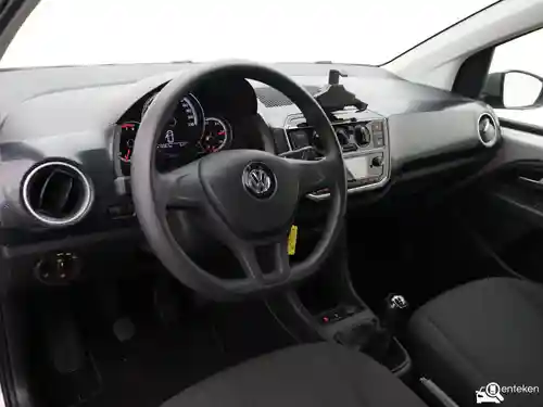 VW up! 1.0 2019