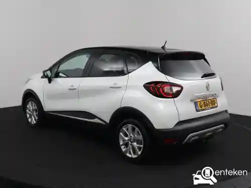 Renault Captur ENERGY TCe 90 2019