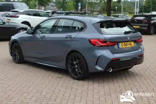 BMW 118i 2019
