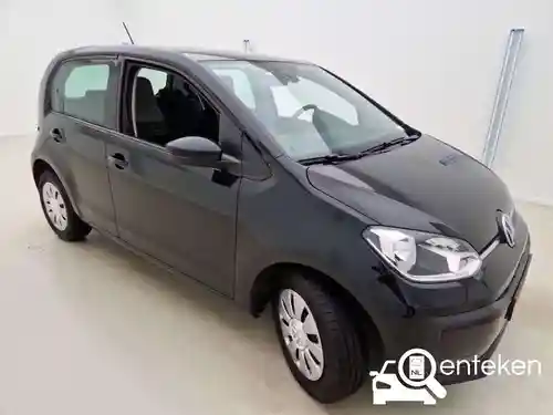 VW up! 1.0 2019