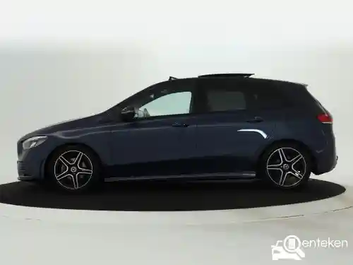 Mercedes-Benz B 180 2019