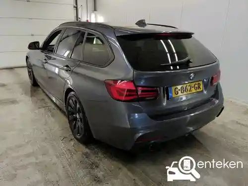 BMW 318i Touring 2019