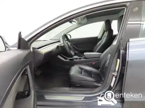 Tesla Model 3 Standard Range Plus 2019