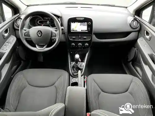 Renault Clio Grandtour ENERGY TCe 90 2019