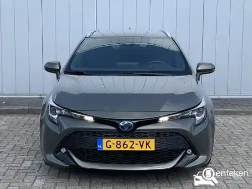 Toyota Corolla Touring Sports 1.8 Hybrid 2019