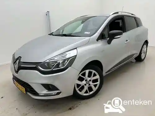 Renault Clio Grandtour ENERGY TCe 90 2020