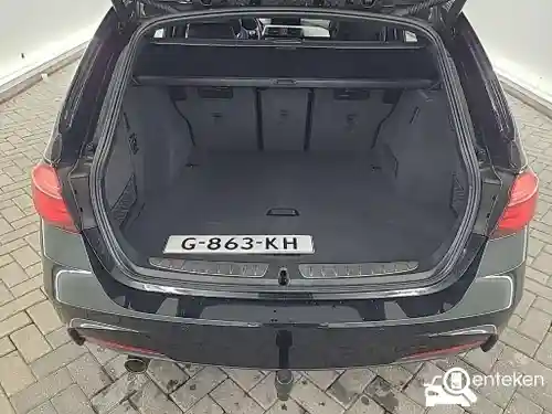 BMW 318i Touring 2019