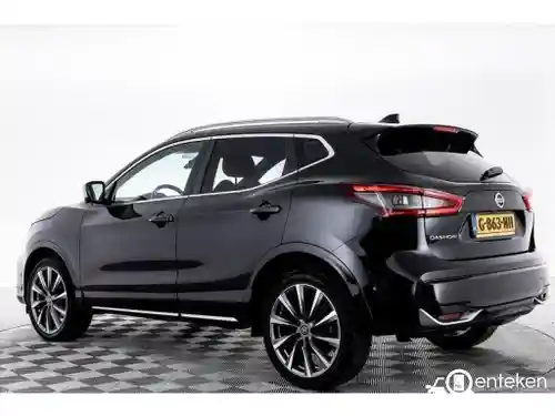 Nissan Qashqai 1.5 dCi 2019