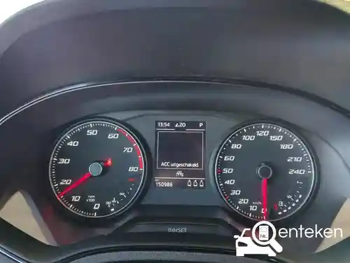 SEAT Ibiza 1.0 TSI 2019