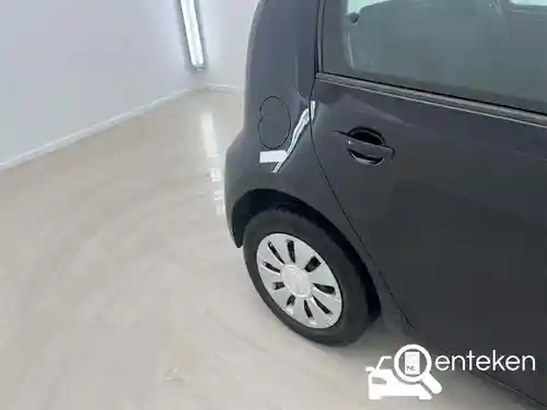 VW up! 1.0 2019