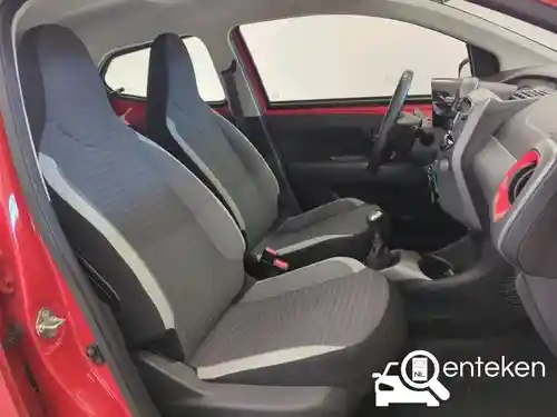 Toyota Aygo 1.0 2019