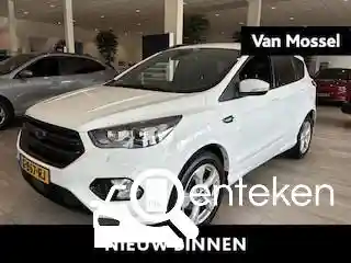 Ford Kuga 1.5 EcoBoost 2019