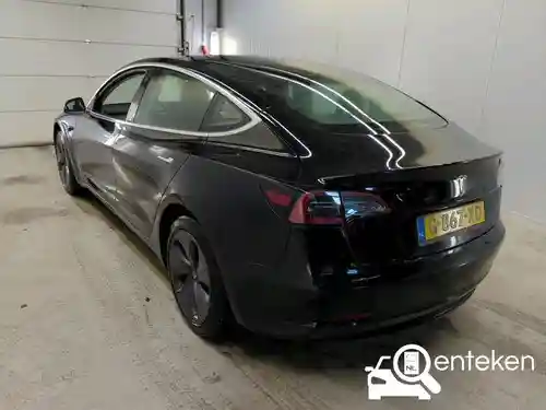 Tesla Model 3 Performance 2019
