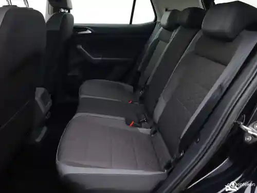 VW T-Cross 1.0 TSI OPF 2020