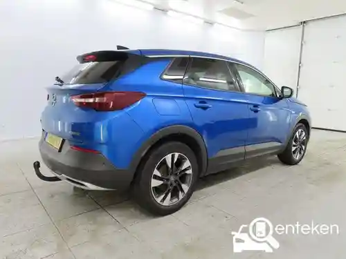 Opel Grandland X 1.2 DI Turbo 2019
