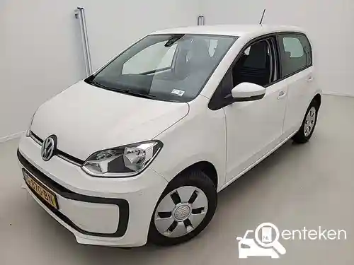 VW up! 1.0 2019