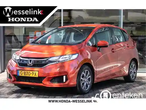 Honda Jazz 1.3 i-VTEC 2019