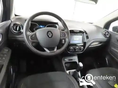Renault Captur ENERGY TCe 90 2019