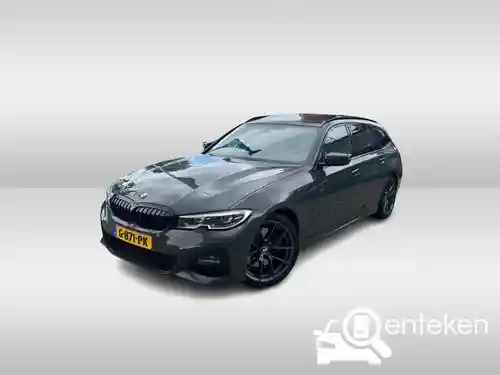 BMW 330i Touring 2019