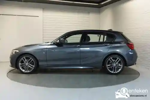 BMW 118i 2019