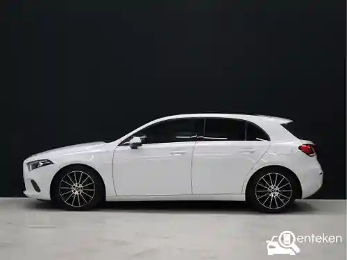Mercedes-Benz A 180 2019