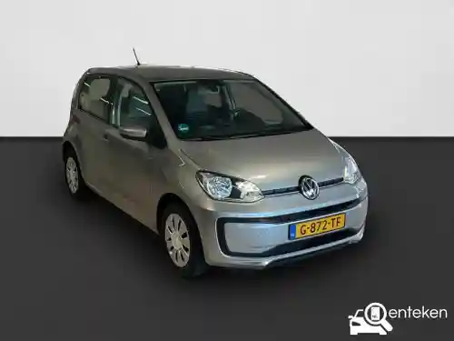 VW up! 1.0 2019