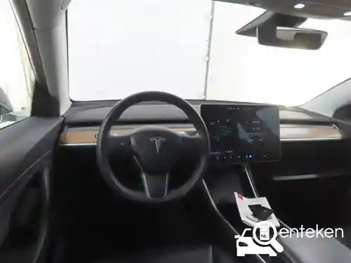 Tesla Model 3 Performance 2019