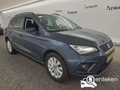 SEAT Arona 1.0 TSI 2019