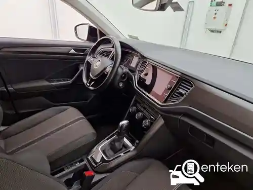 VW T-Roc 1.5 TSI OPF ACT 2019