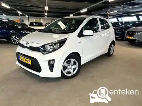 KIA Picanto 1.0 2019