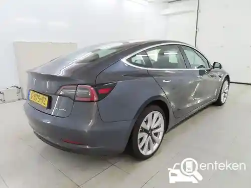 Tesla Model 3 Performance 2019