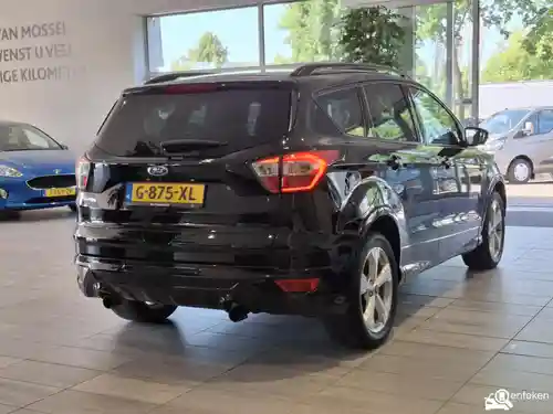 Ford Kuga 1.5 EcoBoost 2019